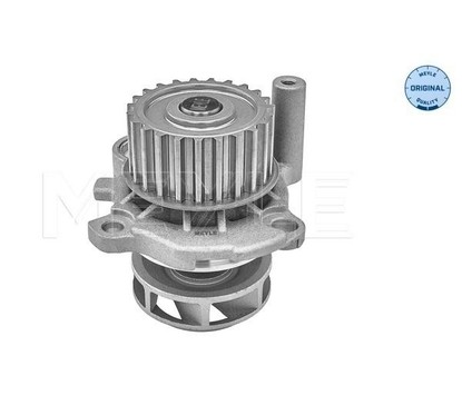 Meyle Pompa Acqua Vw Golf Iv 1,8-2,0 Benz 1130120027