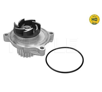 Meyle Pompa Acqua Audi A6 2,5 Tdi (20 Denti ) 1130120042/Hd