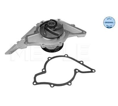 Meyle Water Pump 1130128100 per ripristinare il corretto funzionamento del componente