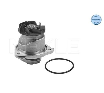 Meyle Water Pump 1132200012 per ripristinare il corretto funzionamento del componente