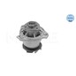 Meyle Water Pump 1132200012