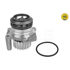 Meyle Pompa Acqua Vw Golf Vi 1,6-2,0 Tdi 1132200021/Hd