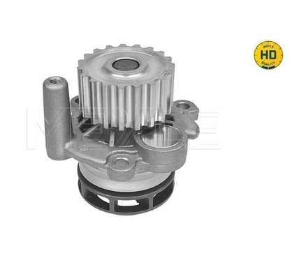 Meyle Pompa Acqua Vw Golf Vi 1,6-2,0 Tdi 1132200021/Hd