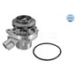 Meyle Pompa Acqua Vw Golf Vii Tdi 1132200029
