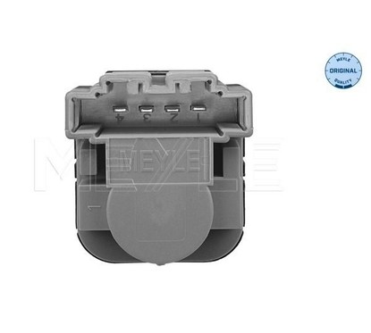 Meyle Interrut Luce Freni Vw Golf V 1148900012