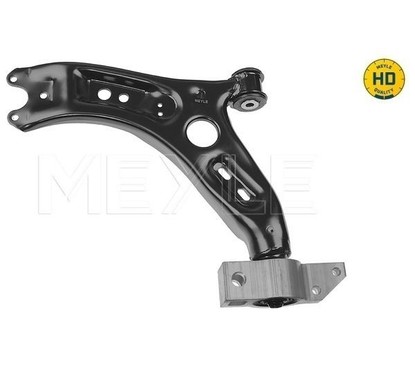 Meyle Braccio Osc Sx Vw Golf V 1160500002/Hd