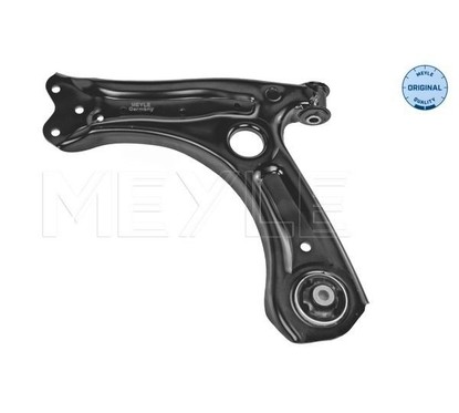 Meyle Control Arm 1160500093 per ripristinare il corretto funzionamento del componente