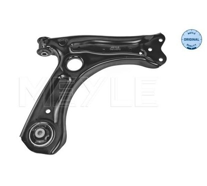 Meyle Control Arm 1160500094 per ripristinare il corretto funzionamento del componente