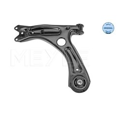 Meyle Braccio Osc Sx Vw Up 1160500114 per ripristinare il corretto funzionamento del componente