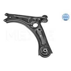Meyle Control Arm 1160500116 per ripristinare il corretto funzionamento del componente