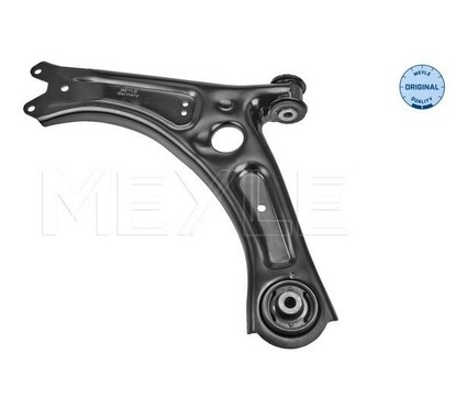 Meyle Control Arm 1160500116 per ripristinare il corretto funzionamento del componente