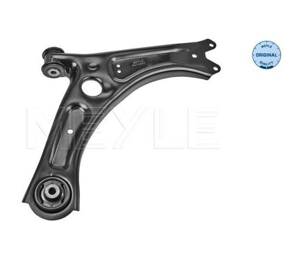 Meyle Control Arm 1160500117 per ripristinare il corretto funzionamento del componente