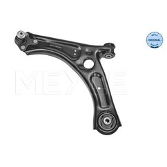Meyle Control Arm 1160500118 per ripristinare il corretto funzionamento del componente