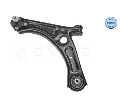 Meyle Control Arm 1160500118 per ripristinare il corretto funzionamento del componente