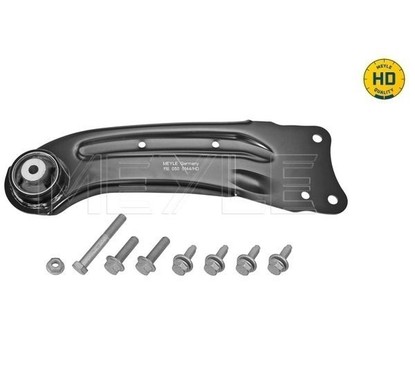 Meyle Control Arm 1160500144/Hd per ripristinare il corretto funzionamento del componente