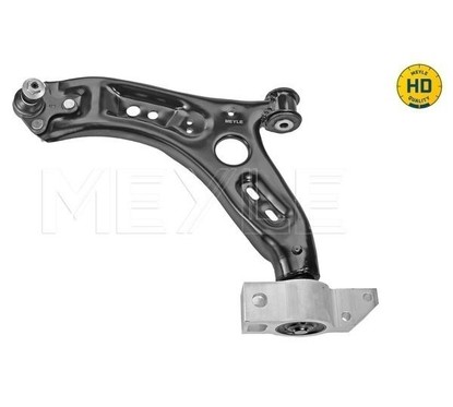 Meyle Braccio Osc. Sx Vw Golf V -Vi 1160500181/Hd
