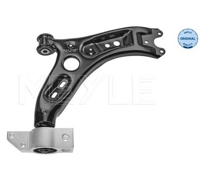 Meyle Braccio Volkswagen 1160500198 per ripristinare il corretto funzionamento del componente