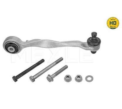 Meyle Braccio Osc Ant Dx Sup Audi A4 1160508293/Hd per ripristinare il corretto funzionamento del componente
