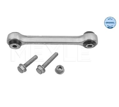Meyle Stabilizzatore Audi A4 (8K2) 1160600034 per ripristinare il corretto funzionamento del componente