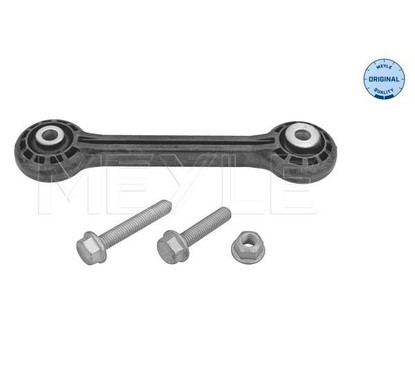 Meyle Stabilizzatore Audi A4 (8K2.) 1160600049 per ripristinare il corretto funzionamento del componente