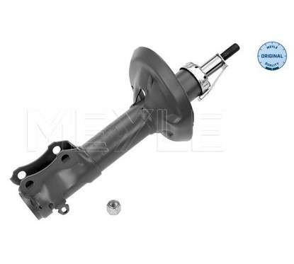 Meyle Shock Absorber 1266230002 per ripristinare il corretto funzionamento del componente