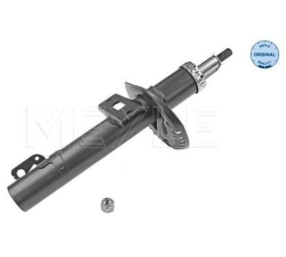 Ammortizzatore Meyle 1266230004 Seat, Skoda