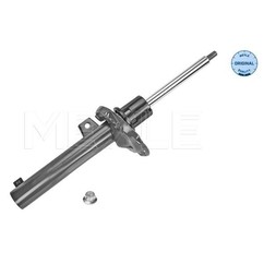 Meyle Ammortizzatore Skoda 1266230016 per ripristinare il corretto funzionamento del componente