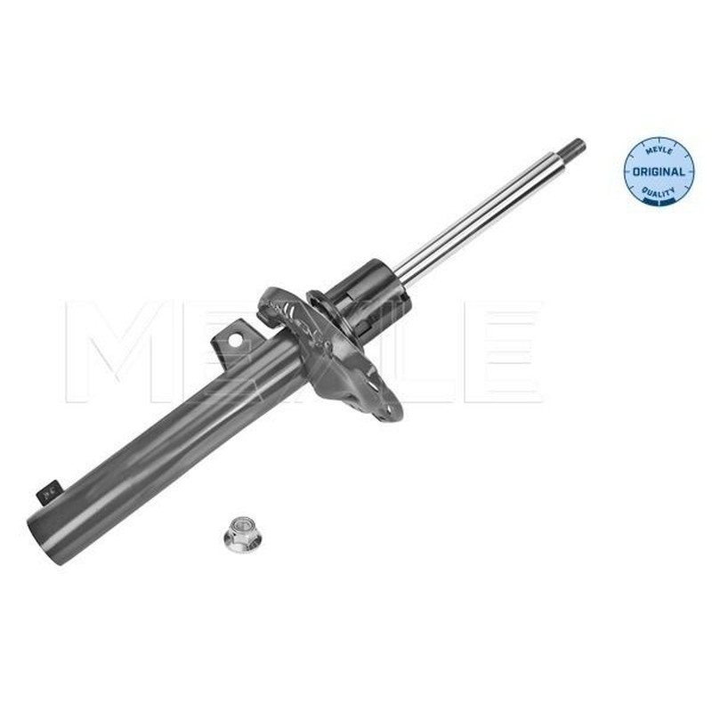 Meyle Ammortizzatore Skoda 1266230016