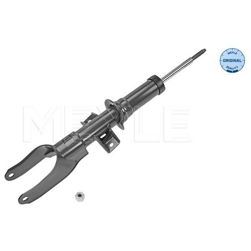 Meyle Shock Absorber 1266230018