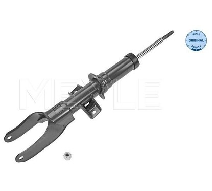 Meyle Shock Absorber 1266230018 per ripristinare il corretto funzionamento del componente