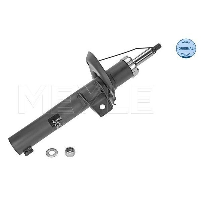 Ammortizzatore Meyle 1266230050 Per Audi, Vw