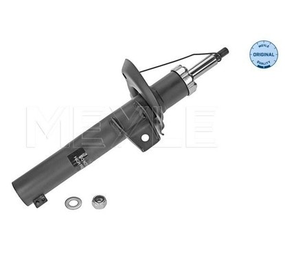 Ammortizzatore Meyle 1266230050 Per Audi, Vw