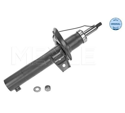 Meyle Ammort. Ant. Golf Vi (55Mm) 1266230055 per ripristinare il corretto funzionamento del componente