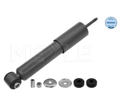 Meyle Ammortiz Ant Vw Transporter Iv 1266250001 per ripristinare il corretto funzionamento del componente