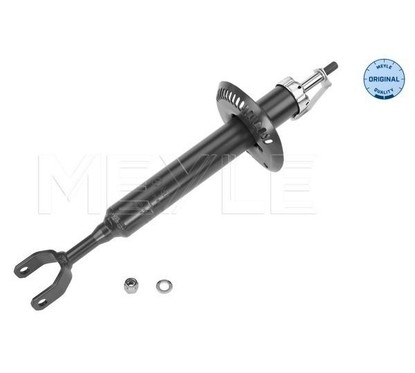 Meyle Ammort Audi A4 / A6 94-01 1266250002 per ripristinare il corretto funzionamento del componente