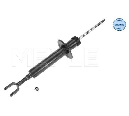 Meyle Ammort Ant Audi A4 (8E) 1266250004 per ripristinare il corretto funzionamento del componente