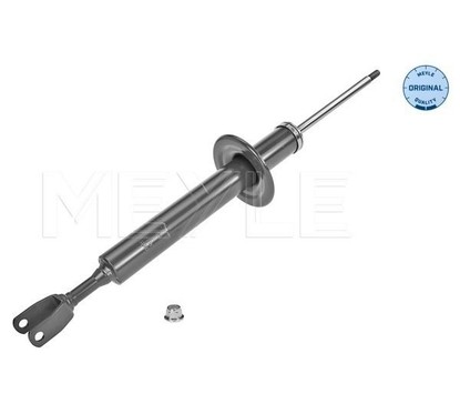 Meyle Ammort Ant Audi A6 1266250005 per ripristinare il corretto funzionamento del componente