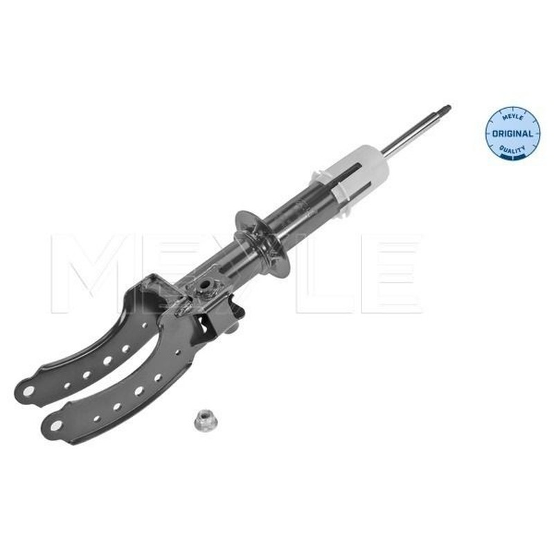 Meyle Shock Absorber 1266250007