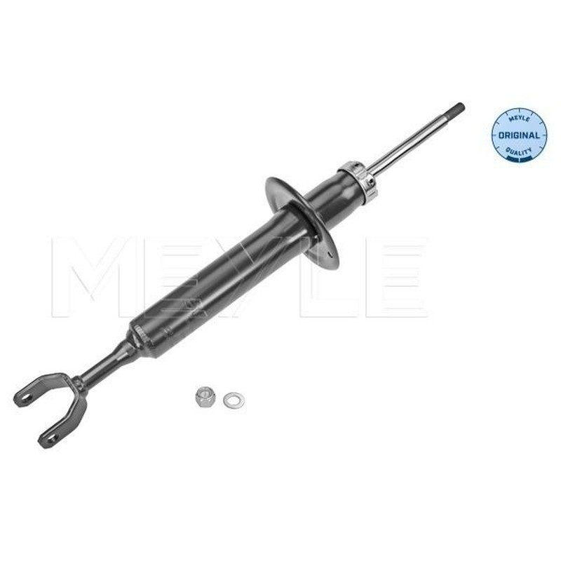Meyle Shock Absorber 1266250010