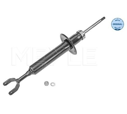 Meyle Shock Absorber 1266250010 per ripristinare il corretto funzionamento del componente