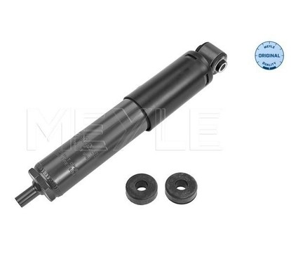 Meyle Shock Absorber 1267250001 per ripristinare il corretto funzionamento del componente