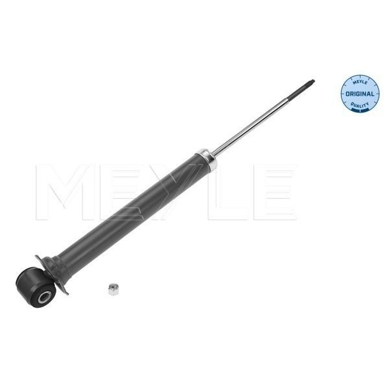 Meyle Shock Absorber 1267250003
