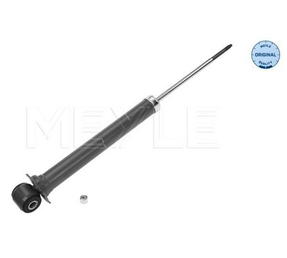 Meyle Shock Absorber 1267250003 per ripristinare il corretto funzionamento del componente