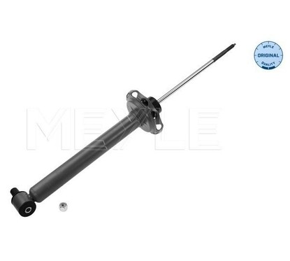 Meyle Ammortiz Post Audi A4 (8D2) 2001 1267250006 per ripristinare il corretto funzionamento del componente