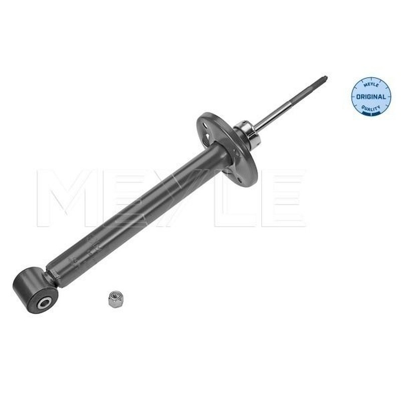 Meyle Shock Absorber 1267250013