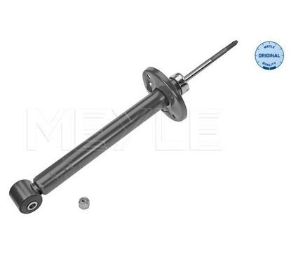 Meyle Shock Absorber 1267250013 per ripristinare il corretto funzionamento del componente
