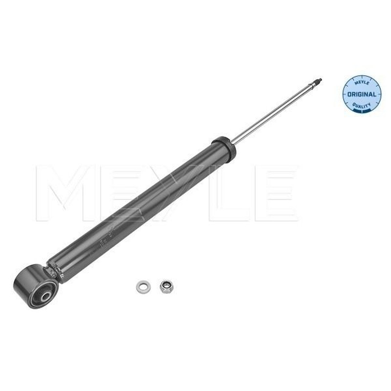 Ammortizzatore Meyle 1267250015 Per Seat, Skoda