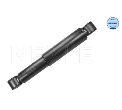 Meyle Ammortiz Post Vw Caddy Iii 1267250022 per ripristinare il corretto funzionamento del componente