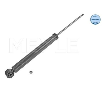 Meyle Ammortiz Post Audi Q3 -Vw Tiguan 1267250030 per ripristinare il corretto funzionamento del componente