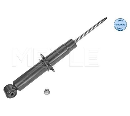 Meyle Shock Absorber 1267250031 per ripristinare il corretto funzionamento del componente